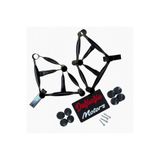 Sevinç CF MOTO NK250 SİYAH KORUMA DEMİRİ