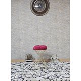 Sevinç Mobilya Puf Bench, Antre Önü, Makyaj Pufu,ayak Ucu Pu, Pufkoltuk - Bordo