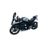 Sevinç motor siyah sr 450 koruma demiri