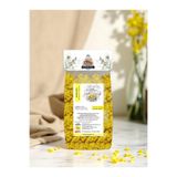 Sevinç Teyze Altın Otu, Ölmez Çiçek, Sarı Solmaz, Helichrysum Arenarium 40G