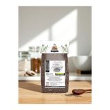 Sevinç Teyze Chia Tohumu, Çiya Tohumu, Çiya Çayı, Chia Seed, Salvia Hispanica 100G