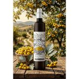 Sevinç Teyze Doğal Fermantasyon Alıç Sirkesi, Hawthorn Vinegar 500Ml