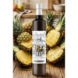 Sevinç Teyze Doğal Fermantasyon Ananas Sirkesi, Pineapple Vinegar 500Ml