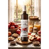 Sevinç Teyze Doğal Fermantasyon Elma Sirkesi, Apple Cider Vinegar 500Ml