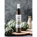 Sevinç Teyze Doğal Fermantasyon Enginar Sirkesi 500ml - 500 ml