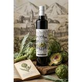 Sevinç Teyze Doğal Fermantasyon Enginar Sirkesi, Artichoke Vinegar 500Ml