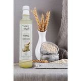 Sevinç Teyze Doğal Fermantasyon Pirinç Sirkesi 500Ml (Natural Fermentation Rice Vinegar)