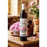Sevinç Teyze Doğal Fermente, Çiğ İçimlik, Katkısız Gül Sirkesi, Rose Vinegar 500Ml