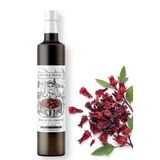 Sevinç Teyze Hibisküs Sirkesi Doğal Fermantasyon Hibiscus Vinegar 500 ml
