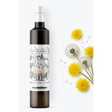 Sevinç Teyze Hindiba Sirkesi, Karahindiba Sirkesi 500ml - Doğal Fermantasyon, Katkısız, Çiğ İçimlik, Dandelion Vinegar