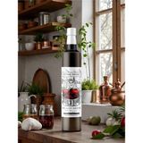 Sevinç Teyze Kolajen Sirkesi, Collagen Vinegar 500ML - Elma Sirkesi, Nar Sirkesi, Gül Sirkesi, Orman Meyveleri - 500 ml