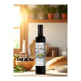 Sevinç Teyze Natürel Sızma Zeytinyağı, Cold Pressed Extra Virgin Olive Oil 500Ml