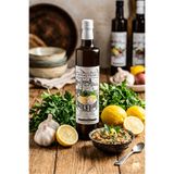 Sevinç Teyze Sarımsak Limon Maydonoz Sirkesi 500Ml