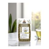 Sevinç Teyze Teyze Mate & Yeşil Çay 100G