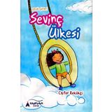 Sevinç Ülkesi - Cafer Keklikçi
