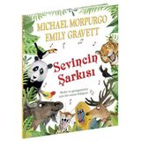 Sevincin Şarkısı - Emily Gravett