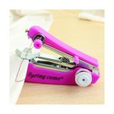 SevindirenSepet Spring Come Mini Kolay Dikiş Dikme Makinası