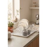 Sevinse Home GERMATEX Metal Bulaşıklık Kurutmalık