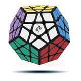 Seviye 25 Megaminx Dodecaedro Speedcube