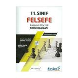 Seviye Yayınları 11. Sınıf Felsefe Soru Bankası