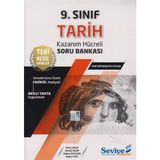 Seviye Yayınları 9. Sınıf Tarih Soru Bankası