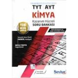 Seviye Yayınları TYT-AYT Kimya Soru Bankası
