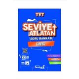 Seviye Yayınları - Tyt Kimya Seviye Atlatan Soru Bankası
