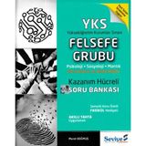Seviye YKS Felsefe Grubu Soru Bankası - Murat Doğmuş