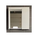 SEVKA lavabo üstü banyo dolabı 65cm