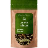 Şevketi Bostan Otu 250 gr Aktar Diyarı - 1 Adet