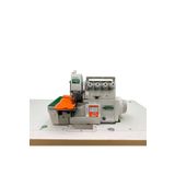 SEVMAK Sk-700-04d 4 Iplik Kafadan Motorlu Overlok Makinası