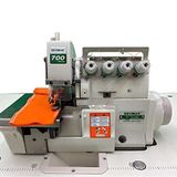Sevmak SK-700-04D 4 İplik Overlok Makinası