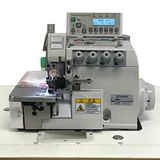 Sevmak SK-988-04UBT 4 İplik Tam otomatik Akıllı Elektrikli iplik kesicili Overlok Makinası