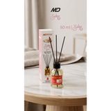 Sevora Home Bambu Çubuklu Oda Kokusu 50 ml - Sakız