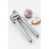 Sevora Home Ikea Model Paslanmaz Sarımsak Ezici