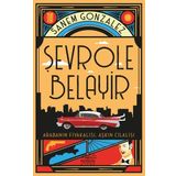 Şevrole Belayir - Sanem Gonzalez