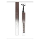 SEVRU Microblading Etkili Kaş Kalemi Profosyonel Naturel Kaş Dövme Kalemi
