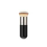 SEVRU Professional Make-up Kabuki Kısa Fondöten Ve Allık Makyaj Fırçası