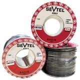 Sevtel Kablo Annv Ts-1435 3x1 mm2 1 mt - 73x1 Ttr Kablo
