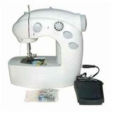 Sew Whiz Elektrikli Veya Pille Çalışabilen Mini Dikiş Makinası