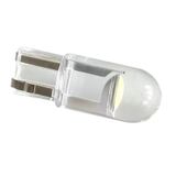 Sewick T10 Led Kırmızı 4 Adet Park .Gösterge.Plaka.Tavan Ampulü