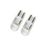 SEWICK T10 Led (turuncu) 4 Adet (park ,gösterge,plaka,tavan Ampulü)