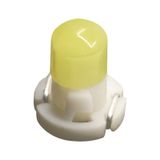 Sewick T3 1 Smd Neo Wedge Gösterge Ampulü Mavi (4 Adet)