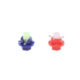 SEWICK T5 B8,4 Led Cob Gösterge Ampulü (BEYAZ) 4 Adet