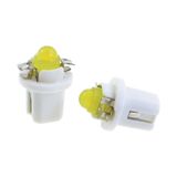 Sewick T5 B8,5d 1smd Led Gösterge Ampulü (Mavi) (4 Adet)