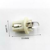 Sewick T5 B8,5d 1smd Led Gösterge Ampulü (Yeşil) (4 Adet)