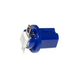 Sewick T5 B8,5d Smd 5050 Led Gösterge Ampulü (Mavi)(4 Adet)