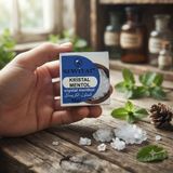 Sewital Kristal Mentol 10 gr Saf Doğal Nane Kristali Mentol Kristali