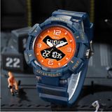Sewor Dijital ve Analog Erkek Kol SAATI924754