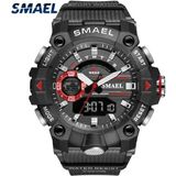 Sewor Dijital ve Analog Erkek Kol SAATI924759